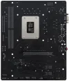 ASRock B760M-HDV M.2 D4 Intel B760 LGA1700 2x DDR4 2x M.2 VGA HDMI DP USB-C mATX thumbnail (3 of 4)