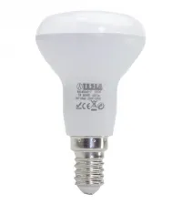 Tesla LED bulb Reflector R50 E14 5W 230V 450lm 25,000h 4000K day white 180st (1 of 3)