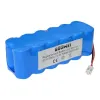 GOOWEI ENERGY Battery Sencor SVC 8000 - 3500mAh