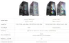 COUGAR PC Case ARCHON 2 Mesh RGB White Mid Tower Mesh Front Panel 3 x ARGB Fans 3mm TG Left Panel thumbnail (11 of 12)