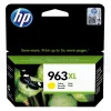 Чорнильний картридж HP 963XL yellow (yellow 1600p) для HP OfficeJet Pro 9010 9013 HP OfficeJet Pro 9020 thumbnail (1 of 2)