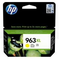 Ink cartridge HP 963XL yellow (yellow 1600p) for HP OfficeJet Pro 9010 9013 HP OfficeJet Pro 9020 (1 of 2)