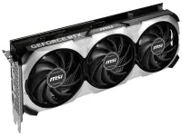 MSI GeForce RTX 4070 Ti VENTUS 3X 12G OC 12GB GDDR6X PCI-E 3x DP HDMI (1 of 6)