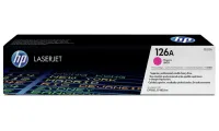 Cartouche d'impression magenta HP CE313A originale (1 of 1)