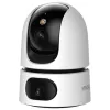 Imou by Dahua IP-camera Ranger Dual 8MP interne Wi-Fi 8Mpix lens 36mm 8x dig. zoom H.265 IR tot 15m thumbnail (1 of 2)