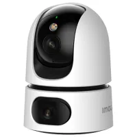 Imou by Dahua IP-camera Ranger Dual 8MP interne Wi-Fi 8Mpix lens 36mm 8x dig. zoom H.265 IR tot 15m (1 of 2)