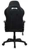 Silla gaming AROZZI TORRETTA Superficie suave de poliuretano PU negro thumbnail (4 of 10)