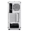 Sharkoon Funda M25-W Middle Tower 2x USB3.0 Lateral Transparente Blanco thumbnail (4 of 4)