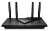 TP-Link Archer AX55 Pro AX3000 reititin 1 x 2,5 G WAN LAN 3 x GLAN 1 x GWAN LAN 1 x USB 802.11a b g n ac ax Wi-Fi 6