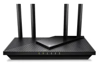 Enrutador TP-Link Archer AX55 Pro AX3000 1x 2.5G WAN LAN 3x GLAN 1x GWAN LAN 1x USB 802.11a b g n ac ax Wi-Fi 6 (1 of 3)