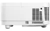 ViewSonic LS550WH WXGA 1280x800 DLP LED-projector ShortThrow 2000 ANSI 3000000:1 Repro HDMI RS232 IP5X 360° thumbnail (7 of 9)