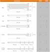 Блок живлення для ПК COUGAR GEX X2 1000W 80+ Gold модульний (PCI-e 5.0 GPU 12+4 Pin) thumbnail (13 of 13)