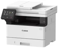 CANON i-SENSYS MF463dw A4 B&W PSC 40ppm до 1200x1200dpi LAN USB Duplex DADF PIN Secure Print (1 of 5)