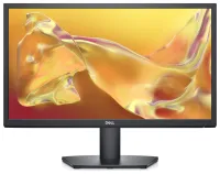 DELL SE2225H 22" LED 16:9 1920x1080 Full HD 3000:1 5ms HDMI VGA черен (1 of 6)