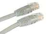 Kabel krosowy Cat 5e UTP 0,3m - szary thumbnail (1 of 1)