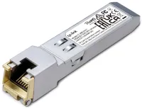 Metaliczny moduł SFP+ TP-Link TL-SM5310-T 10G (1 of 4)