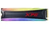 ADATA XPG SPECTRIX S40G 1TB SSD Вътрешен RGB PCIe Gen3x4 M.2 2280 3D NAND