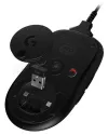 Logitech miš Gaming G PRO Wireless Optical 25600dpi USB receiver crni thumbnail (4 of 4)