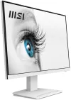 MSI PRO MP243W 24" 1920x1080 IPS 5ms 250cd m2 1000:1 HDMI DP λευκό thumbnail (2 of 10)