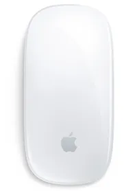 Apple Magic Mouse 3 – sidabrinė (1 of 5)