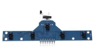 Infrarooddetectie opsporen van foto-elektrische sensor OKY3519 (1 of 2)