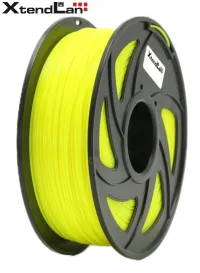 Filament XtendLAN PLA 1.75mm buí geal 1kg (1 of 1)