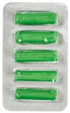 NEDIS fragrance for vacuum cleaner flowers 5 refills green