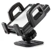 NEDIS car phone holder universal phone display 4" to 64" adjustable angle black