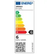 IMMAX NEO LITE PUNTO-2 SMART faretto nero sorgente 2xGU10 6W RGB+CCT Wi-Fi BEACON TUYA thumbnail (7 of 7)