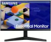 Samsung S31C 22" 1920x1080 IPS 5ms 250 cd m2 D-Sub HDMI μαύρο