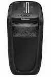 Τεμαχιστής FELLOWES 60 Cs διατομή 4x40 mm όγκος καλαθιού 22 l επίπεδο μυστικότητας τύπου 2 - εμπιστευτικό μαύρο thumbnail (2 of 2)