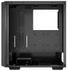 DEEPCOOL Case CG540 ATX 3x120mm Fan 140mm ARGB Fan 2x USB 3.0 temperéiert Glas thumbnail (7 of 11)