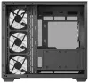 DEEPCOOL Case CG530 4F ATX 4x120mm ARGB Fans USB 3.0 USB-C Panorama schwaarz thumbnail (5 of 9)