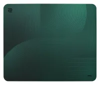 Ігровий планшет ZOWIE від BenQ G-SR-SE Coral Green 480 x 400 мм (1 of 5)