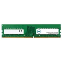 DELL 16GB RAM DDR5 UDIMM 5600MHz 1RX8 за Alienware Aurora R16Optiplex XE4 (1 of 1)