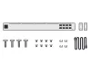 Ubiquiti UniFi Schalter Aggregatioun - 8x SFP + Fanless thumbnail (6 of 6)