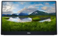 DELL P1424H draagbaar 14" LED 1920x1080 Full HD 700:1 6ms 2 x USB-C zilver (1 of 10)