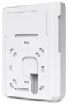 Ubiquiti UniFi U7 Pro Wall - Wi-Fi 7 AP 2,4 5 6GHz a 10,7 Gbps 1x 2,5GbE PoE+ (sem injetor PoE) thumbnail (5 of 8)