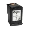 HP Ink Cartridge 305XL (Black Original) for - DeskJet 2300 2710 2720 DeskJet Plus 4100 ENVY 6000 ENVY Pro 6400 thumbnail (2 of 2)