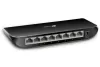 TP-Link TL-SG1008D switch 8x 10 100 1000Mbps (saving up to 80%) - GREEN thumbnail (3 of 3)