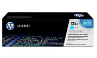 HP Cyan Toner CB541A fir CP1515 original (1 of 1)