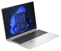 HP EliteBook 860 G10 i5-1340P 16 ГБ DDR5 512 ГБ Твердотельный накопитель Intel Iris® Xe 16 дюймов WUXGA Matte W11P Silver (1 of 4)