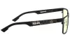 Gafas gaming de oficina GUNNAR CALL OF DUTY UAV EDITION ONYX TOPO * lentes ámbar * BLF 65 * enfoque GUNNAR thumbnail (3 of 4)