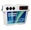 GOOWEI ENERGY BATTERY BOX Lithium GBB150 150Ah 12V інвертор 1000W