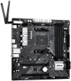 ASRock B450M AC R2.0 AMD B450 AM4 4x DDR4 DIMM M.2 HDMI WiFi mATX