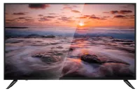 DAHUA 43" LED LM43-F200 IPS-панель 1920x1080 (FHD) 1200:1 8 мс 330 кд м2 HDMI VGA USB REPRO VESA 400x200 черный (1 of 4)