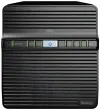 Synology DS423 4 порта SATA 2 ГБ ОЗУ, 2 порта USB 3.2, 2 порта GbE thumbnail (3 of 6)