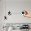 IMMAX NEO SMART Drehknopf zum Ändern der CCT-Dimmszene Zigbee TUYA thumbnail (4 of 9)