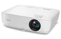 BenQ MW536 WXGA DLP Projector 4000 ANSI 20000:1 VGA HDMI (1 of 6)