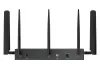 TP-Link ER706W-4G Omada VPN Router 1x Nano SIM slot (4G+ Cat6) WiFi 6 2402 Mbps 5GHz + 574 Mbps 2.4GHz 1x SFP GWAN thumbnail (4 of 4)